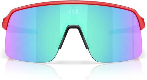 Vista 10 de Oakley Gafas de sol rectangulares Oo9463 Sutro Lite para hombre