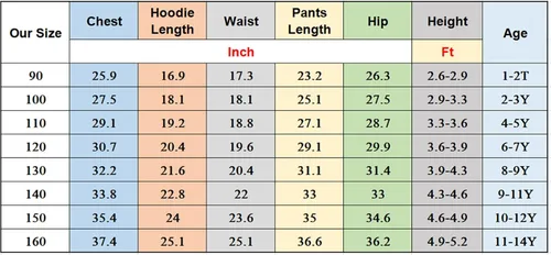 Vista 2 de Conjunto de sudadera con capucha y pantalones deportivos de cintura elástica para niños Cristiano Ronaldo