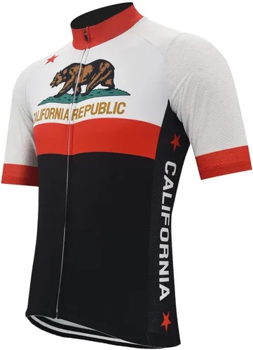 Vista 2 de OUTDOORGOODSTORE Camiseta de manga corta para hombre