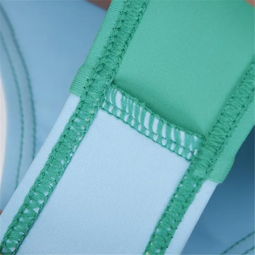 Vista 4 de SKY-ST - Traje de baño flotador de una pieza para niños