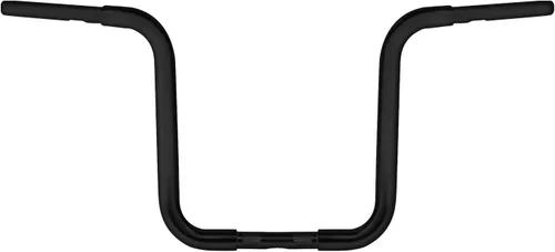 Vista 14 de TCT-MOTORPARTS 1" Elevadores de Manillar con Abrazadera Superior Compatibles con Harley Touring Road King Glide 1988-2023 Para barra de 1 pulgada #1