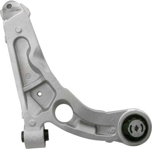 Vista 27 de Detroit Axle - Brazos de control inferiores delanteros derechos de repuesto para Volkswagen Jetta 2011 2012 2013 2014 2015 2016 2017 2018 - Juego