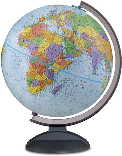Vista 2 de RE-30587 - GLOBEMASTER