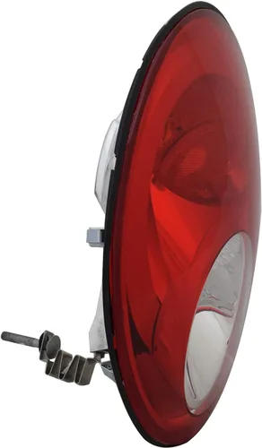 Vista 2 de TYC Conjunto de luz trasera derecha compatible con Volkswagen Beetle 2006-2010