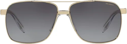 Vista 3 de Versace VE2174 - Gafas de sol para hombre (metal)