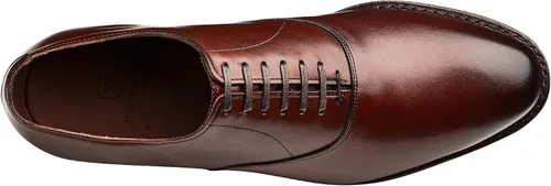 Vista 6 de Allen Edmonds Hombres Carlyle