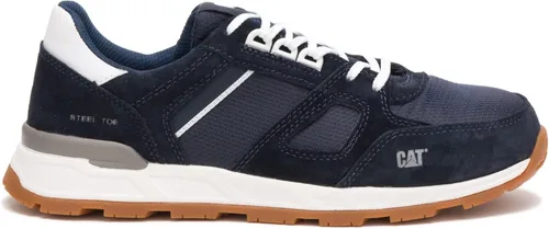 Vista 3 de Caterpillar Woodward - Zapato de trabajo para hombre