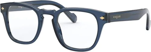 Vista 2 de Vogue Eyewear Men's Vo5331 Square Prescription Eyewear Frames