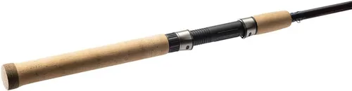 Vista 2 de St. Croix Rods Triumph - Caña giratoria TSR, duradera y sensible con potencia impresionante, caña giratoria de alto rendimiento