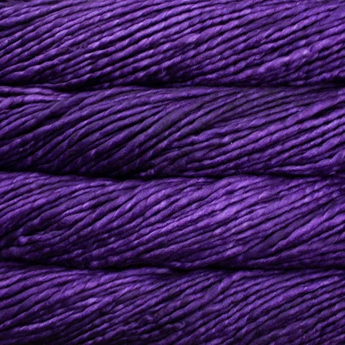 Vista 3 de Malabrigo Rasta Hilo Teñido a Mano (005 - Aniversario)