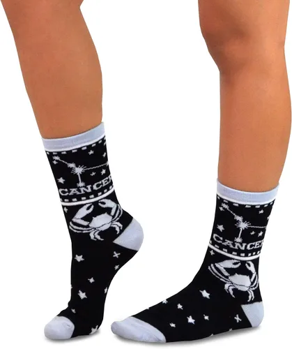 Vista 7 de TeeHee Socks Women's Modern