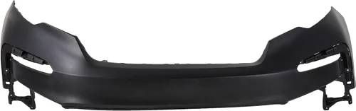 Vista 435 de Garage-Pro Cubierta de parachoques compatible con Honda Accord 1990-1991 imprimado delantero HO1000135