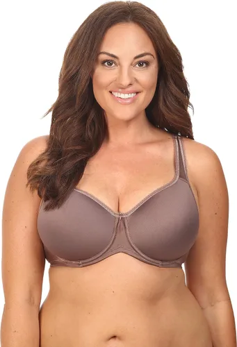 Vista 25 de Wacoal Sujetador de mujer Basic Beauty, con aros, ligeramente acolchado, cobertura completa, estilo camiseta, 853192 Lightly Padded, Underwire, Full