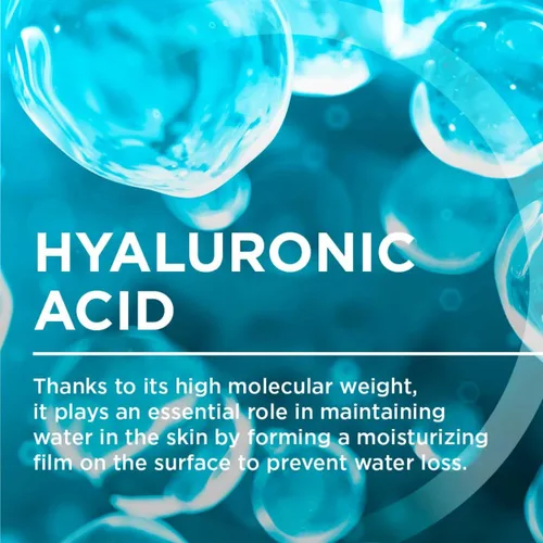 Vista 8 de Bioderma - Suero de hidratación - Hydrabio - Potenciador de hidratación - Sensación hidratante - Suero hidratante facial para pieles sensibles