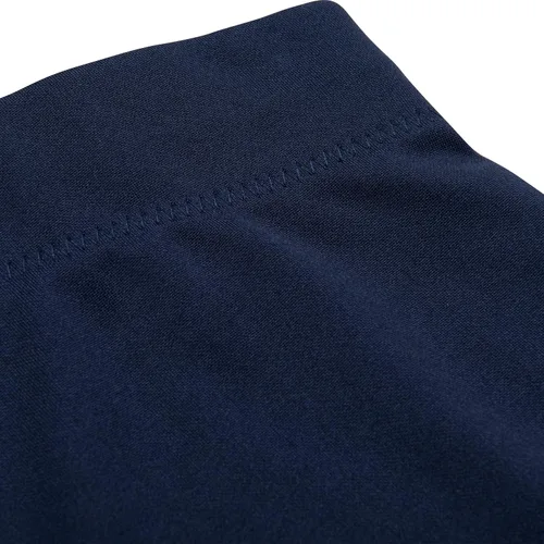 Vista 4 de CHAMPRO Women's Fireball Low-Rise Knicker-Style Fastpitch Softball Pants in Solid Color with Reinforced Knees