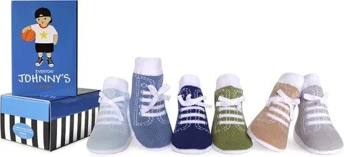 Vista 13 de Trumpette Baby Socks