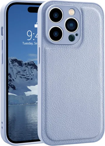 Vista 20 de Compatible con iPhone 7 Plus/8 Plus Funda de cuero para teléfono para mujeres, funda de lujo sólida de moda, funda delgada anti-choque de diseño