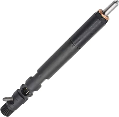 Vista 2 de Inyector EJBR02801D 33800-4X500 Diesel de 2 Unids CRDI Compatible Con TERRACAN 2.9 Compatible Con SEDONA CARNAVAL -Diesels