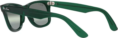 Vista 5 de Ray-Ban RB2140 Original Wayfarer Square Sunglasses