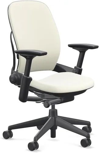 Vista 6 de Almohadillas de repuesto para Steelcase Leap V2, Amia Office Chair Black (2 unidades)
