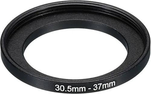 Vista 12 de PATIKIL Anillo escalonado de metal de 1.063 in-1.457 in, anillo adaptador de filtro de lente de cámara, anillo adaptador de filtro de aluminio