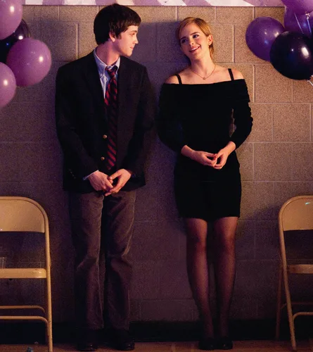 Vista 2 de The Perks of Being a Wallflower