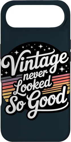 Vista 27 de Funny Parents Mom Dad Vintage Case for iPhone 17