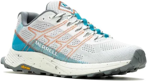 Vista 19 de Merrell Zapatos de senderismo Moab Flight para hombre