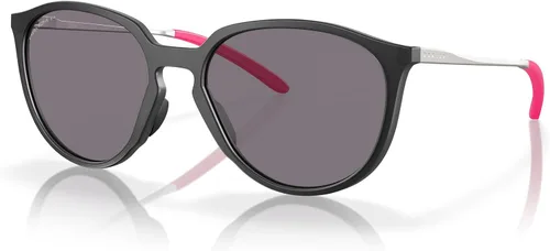 Vista 2 de Oakley Gafas de sol redondas Oo9288 Sielo para mujer