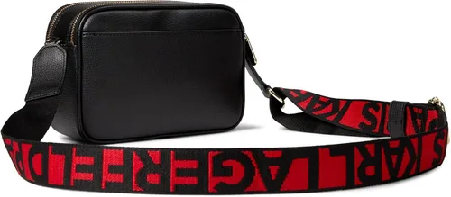 Vista 2 de Karl Lagerfeld Paris Bandolera Maybelle