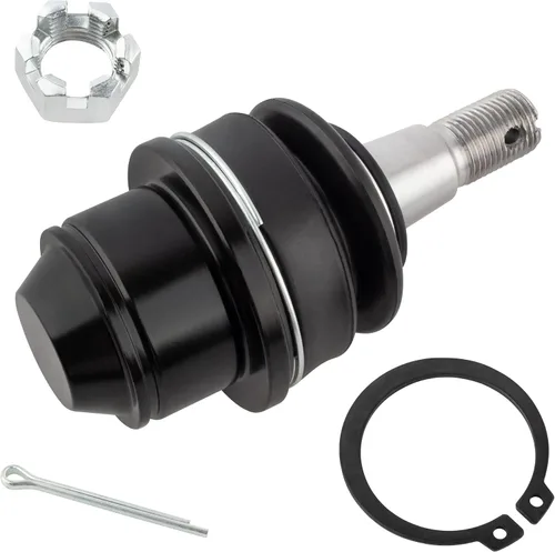 Vista 6 de K500007 Rótulas de suspensión delantera inferior para Cadillac Escalade 2007-2014 Chevrolet Avalanche Silverado 1500 GMC Sierra 1500 2007-2013