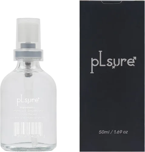 Vista 2 de Lubricante de silicona, lubricante personal, lubricante para hombres, mujeres y parejas, lubricante personal para sexo vaginal, anal y oral