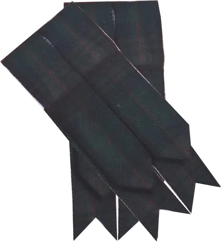 Vista 125 de Kilts Hose Flashes I Scottish Traditional Socks Flashes