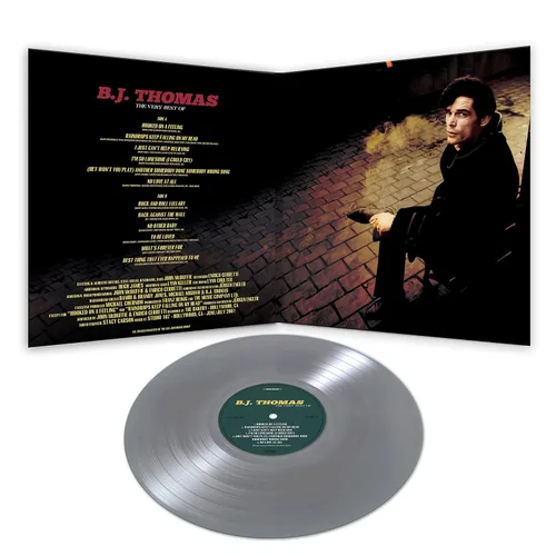 Vista 3 de The Very Best Of B.J. Thomas Silver