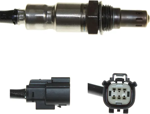 Vista 5 de Walker Products Sensor de oxígeno 350-35128, sensor de O2 premium de reemplazo de equipo original, banda ancha