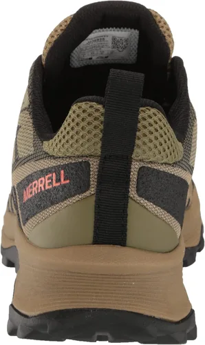 Vista 3 de Merrell Speed Eco - Zapatos de senderismo para hombre