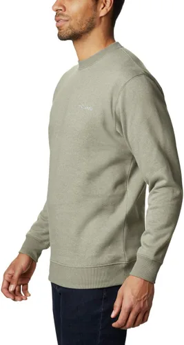 Vista 3 de Columbia Hart Mountain II Crew para hombre