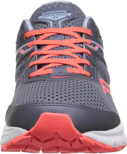 Vista 2 de Saucony Cohesion 11 - Tenis de correr para mujer