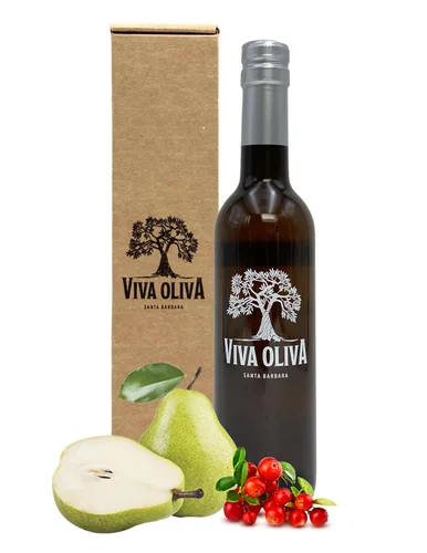 Vista 13 de Viva Oliva Vinagre Balsámico Tradicional de 18 Años - 375ml (12.7oz) - Calidad Premium - 100% Natural - Vinagre Gourmet Envejecido en Barril