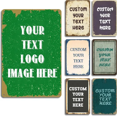 Vista 9 de Letreros de calle personalizados para dormitorio, letreros de calle personalizados, letreros de calle personalizados, letreros de calle