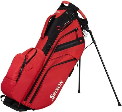 Vista 6 de Srixon Signature Series Golf Stand Bag