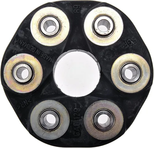 Vista 3 de Dorman Acoplador de eje de transmisión 935-506 compatible con modelos seleccionados de Mercedes-Benz