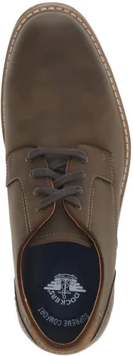 Vista 2 de Dockers Bronson Oxford para hombre
