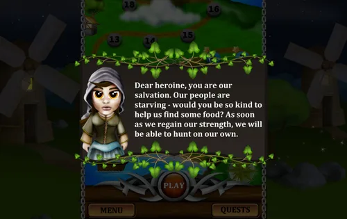 Vista 4 de Age of Heroes The Beginning Download