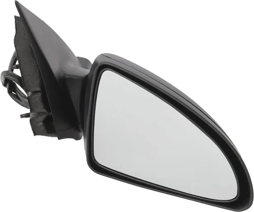 Vista 176 de Garage-Pro Espejo compatible con Chevrolet Tahoe 2007-2014, GMC Yukon, Yukon XL 1500, Suburban 1500 lado del pasajero con detección de punto ciego