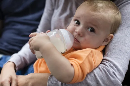 Vista 7 de Tommee Tippee Ctn Teats Flujo Medio