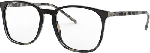 Vista 2 de Ray-Ban RX5387 Square Prescription Eyeglass Frames