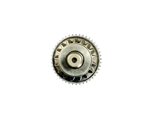 Vista 7 de Engranaje de arranque Bendix para Can-Am Bombardier Outlander Max 400 4X4 (2004-2015)