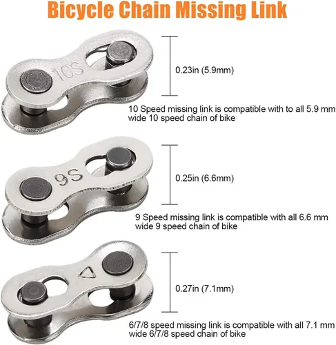 Vista 4 de Bomba de neumáticos de bicicleta, kits de herramientas de reparación de bicicletas, bolsa de sillín, parches, herramienta multifunción 11 en 1