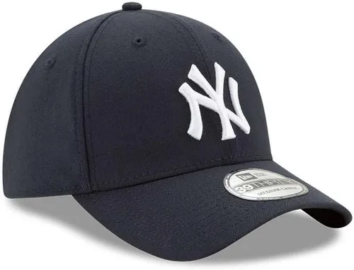Vista 3 de New Era MLB Alternate Team Classic 39THIRTY Gorra Stretch Fit Azul